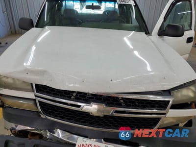 Zdjęcie 11 z 12 samochodu: 2007 CHEVROLET SILVERADO C2500 HEAVY DUTY VIN:1GBHC29U57E153132 - miniatura