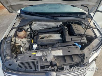 Zdjęcie 12 z 14 samochodu: 2015 VOLKSWAGEN TIGUAN S VIN:WVGBV7AX7FW583943 - miniatura