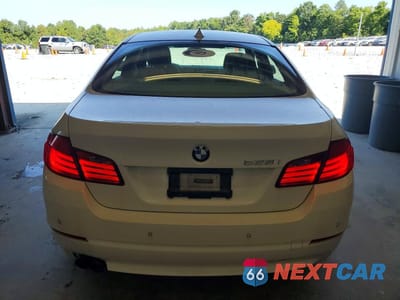 Zdjęcie 6 z 12 samochodu: 2012 BMW 528 I VIN:WBAXG5C52CDX04886 - miniatura