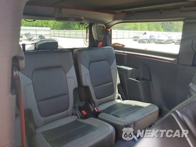 Zdjęcie 11 z 14 samochodu: 2024 FORD BRONCO BIG BEND VIN:1FMDE7AH8RLB13315 - miniatura