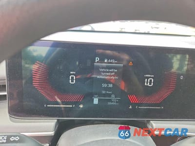 Zdjęcie 9 z 12 samochodu: 2025 KIA K5 LXS VIN:KNAG24J75S5346737 - miniatura