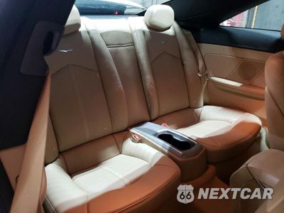 Zdjęcie 10 z 13 samochodu: 2012 CADILLAC CTS PREMIUM COLLECTION VIN:1G6DS1E3XC0153058 - miniatura