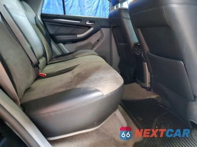 Zdjęcie 11 z 13 samochodu: 2008 TOYOTA 4RUNNER SPORT EDITION VIN:JTEBU14R48K034188 - miniatura