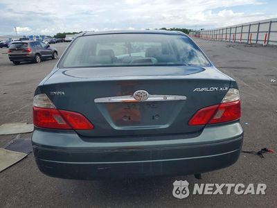 Zdjęcie 6 z 13 samochodu: 2003 TOYOTA AVALON XLS VIN:4T1BF28B23U320258 - miniatura