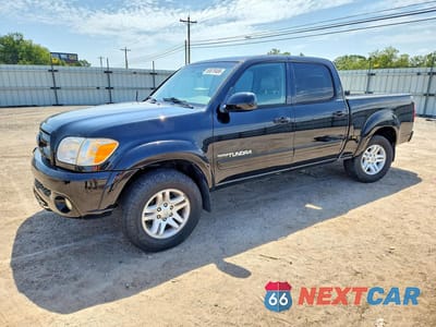 2006 TOYOTA TUNDRA DOUBLE CAB LIMITED 5TBDT48116S539870 - główne zdjęcie licytacji z USA - miniatura