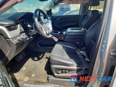 Zdjęcie 7 z 13 samochodu: 2015 GMC YUKON XL K1500 SLT VIN:1GKS2HKC7FR691822 - miniatura