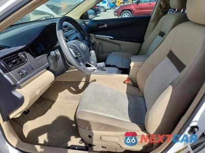Zdjęcie 7 z 13 samochodu: 2012 TOYOTA CAMRY HYBRID LE VIN:4T1BD1FK6CU055475 - miniatura
