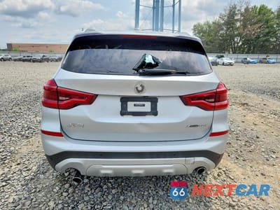 Zdjęcie 6 z 12 samochodu: 2021 BMW X3 XDRIVE30I VIN:5UXTY5C03M9E27979 - miniatura