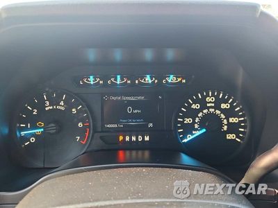 Zdjęcie 9 z 12 samochodu: 2019 FORD F150 SUPERCREW VIN:1FTEW1CP3KKC95959 - miniatura