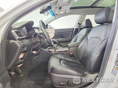 Zdjęcie 7 z 12 samochodu: 2020 KIA OPTIMA SPECIAL EDITION VIN:5XXGT4L35LG445677 - miniatura