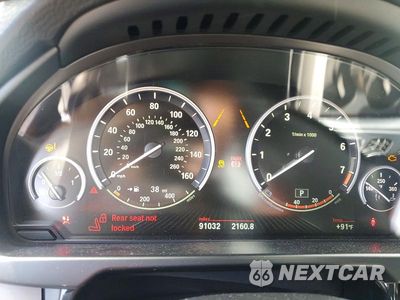 Zdjęcie 9 z 13 samochodu: 2018 BMW X5 XDRIVE35I VIN:5UXKR0C59J0X84782 - miniatura