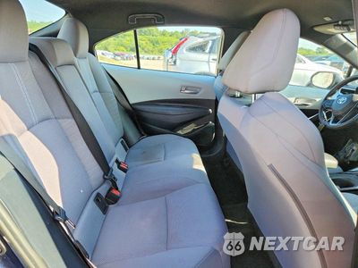 Zdjęcie 10 z 13 samochodu: 2023 TOYOTA COROLLA SE VIN:5YFS4MCE5PP142954 - miniatura