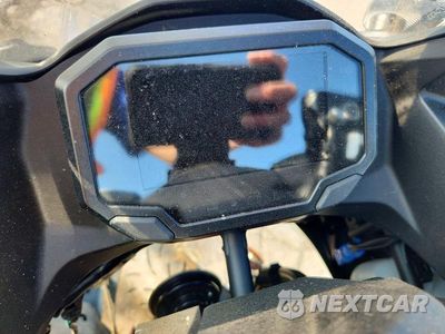 Zdjęcie 7 z 8 samochodu: 2026 KAWASAKI EX500 A VIN:ML5EXGJ18TDAB5398 - miniatura