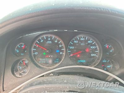 Zdjęcie 9 z 12 samochodu: 2011 GMC SIERRA K1500 SLE VIN:3GTP2VE34BG275958 - miniatura