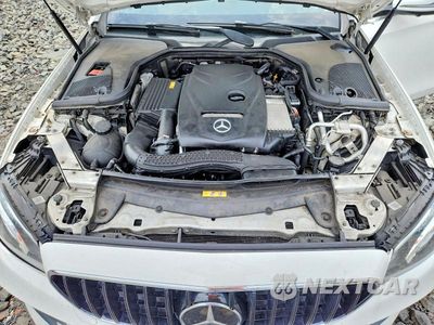 Zdjęcie 11 z 12 samochodu: 2019 MERCEDES-BENZ E 300 4MATIC VIN:WDDZF4KBXKA627982 - miniatura