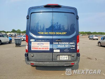 Zdjęcie 6 z 14 samochodu: 2018 FORD TRANSIT T-250 VIN:1FTYR2CM2JKB12808 - miniatura