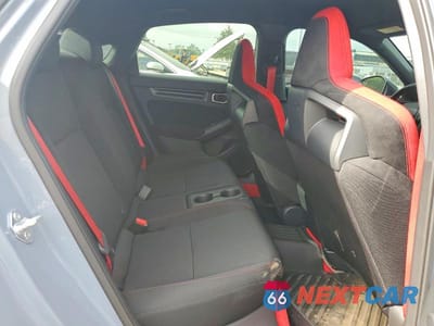 Zdjęcie 10 z 12 samochodu: 2025 HONDA CIVIC TYPE-R VIN:JHMFL5G42SX006947 - miniatura
