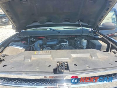 Zdjęcie 11 z 12 samochodu: 2007 CHEVROLET SILVERADO C1500 CLASSIC VIN:1GCEC14X77Z600319 - miniatura