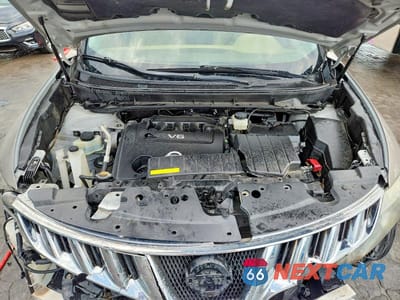 Zdjęcie 12 z 14 samochodu: 2010 NISSAN MURANO S VIN:JN8AZ1MU0AW012956 - miniatura