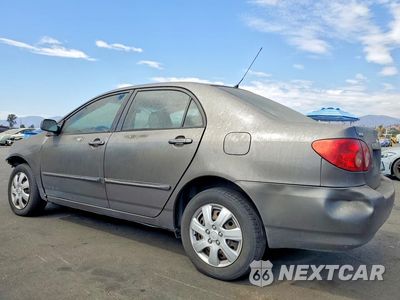 Drugie zdjęcie samochodu z przodu: 2007 TOYOTA COROLLA LE VIN:1NXBR32E47Z797277 - miniatura