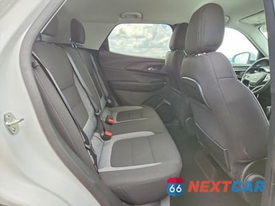 Zdjęcie 11 z 13 samochodu: 2026 CHEVROLET TRAILBLAZER LT VIN:KL79MPSL0TB224774 - miniatura