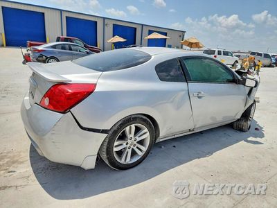Trzecie zdjęcie samochodu z tyłu: 2012 NISSAN ALTIMA 2.5 S VIN:1N4AL2EP0CC170798 - miniatura