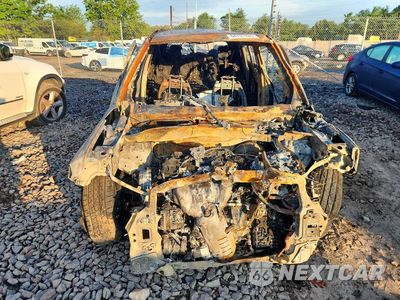 Piąte zdjęcie samochodu w środku: 2022 JEEP COMPASS LATITUDE VIN:3C4NJDBB2NT221490 - miniatura