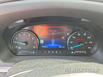 Zdjęcie 9 z 14 samochodu: 2022 FORD EXPLORER XLT VIN:1FMSK8DH5NGB97985 - miniatura
