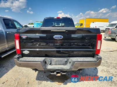 Zdjęcie 6 z 13 samochodu: 2021 FORD F350 SUPER DUTY VIN:1FT8W3BT6MEC60678 - miniatura