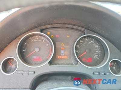 Zdjęcie 9 z 12 samochodu: 2006 AUDI A4 1.8 CABRIOLET VIN:WAUAC48H16K010723 - miniatura