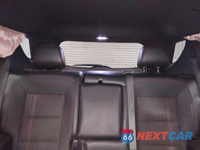 Zdjęcie 10 z 13 samochodu: 2023 CHEVROLET EQUINOX RS VIN:3GNAXWEGXPL255512 - miniatura