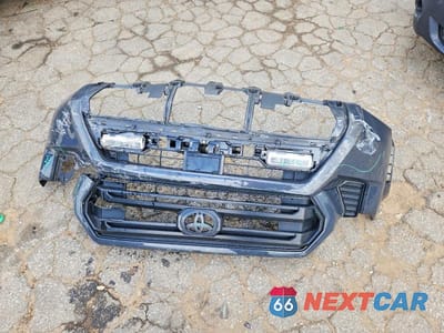 Zdjęcie 12 z 13 samochodu: 2024 TOYOTA TACOMA SR5 VIN:3TYKB5FN5RT013473 - miniatura