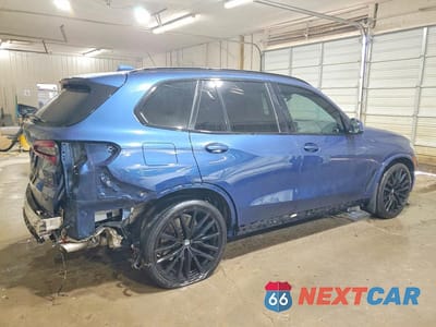 Trzecie zdjęcie samochodu z tyłu: 2021 BMW X5 SDRIVE 40I VIN:5UXCR4C09M9H68312 - miniatura