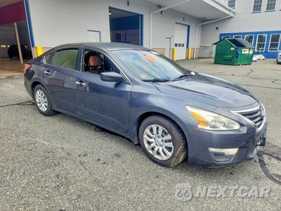 Czwarte zdjęcie samochodu z boku: 2013 NISSAN ALTIMA 2.5 VIN:1N4AL3AP0DC277539 - miniatura