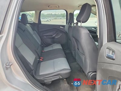Zdjęcie 11 z 13 samochodu: 2018 FORD ESCAPE SE VIN:1FMCU9GD4JUB36295 - miniatura