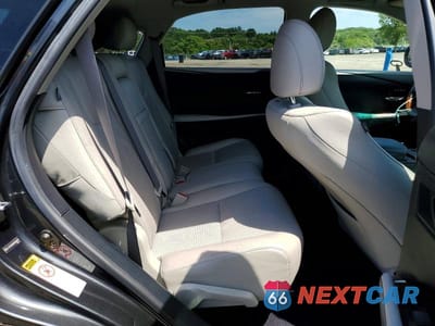 Zdjęcie 11 z 13 samochodu: 2011 LEXUS RX 450H VIN:JTJBC1BA6B2042219 - miniatura