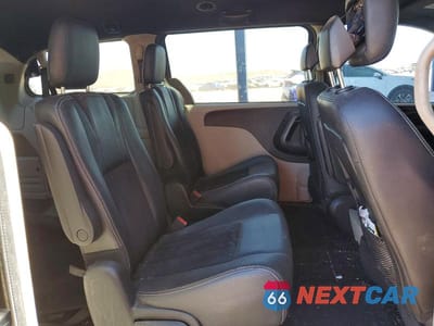 Zdjęcie 11 z 13 samochodu: 2018 DODGE CARAVAN VIN:2C4RDGCG4JR238664 - miniatura