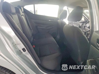 Zdjęcie 10 z 12 samochodu: 2022 NISSAN ALTIMA S VIN:1N4BL4BVXNN372087 - miniatura