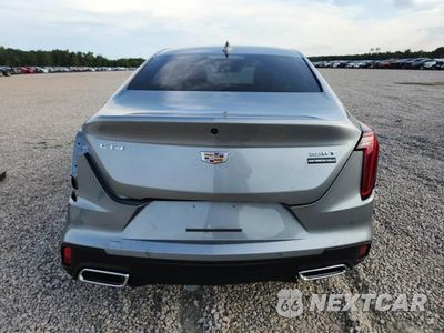 Zdjęcie 6 z 13 samochodu: 2026 CADILLAC CT4 PREMIUM LUXURY VIN:1G6DB5RK8T0119936 - miniatura