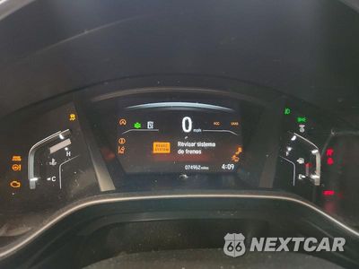 Zdjęcie 9 z 14 samochodu: 2021 HONDA CR-V EX VIN:5J6RW2H57ML025249 - miniatura
