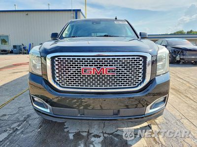 Piąte zdjęcie samochodu w środku: 2015 GMC YUKON XL DENALI VIN:1GKS2JKJ0FR307188 - miniatura