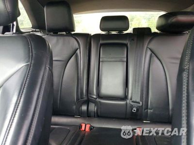 Zdjęcie 10 z 13 samochodu: 2016 LINCOLN MKC SELECT VIN:5LMCJ2D90GUJ26546 - miniatura