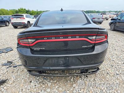 Zdjęcie 6 z 12 samochodu: 2015 DODGE CHARGER SXT VIN:2C3CDXJG7FH920383 - miniatura