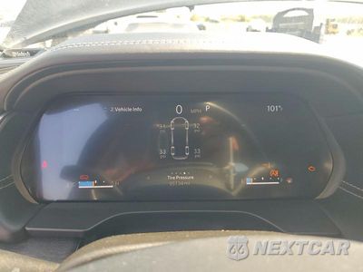 Zdjęcie 9 z 13 samochodu: 2022 JEEP GRAND CHEROKEE L OVERLAND VIN:1C4RJKDG9N8519368 - miniatura