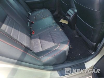 Zdjęcie 10 z 12 samochodu: 2015 TOYOTA CAMRY SE VIN:4T1BF1FK8FU003506 - miniatura
