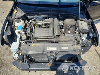 Zdjęcie 11 z 12 samochodu: 2017 VOLKSWAGEN JETTA SE VIN:3VWDB7AJ8HM281983 - miniatura