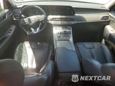 Zdjęcie 8 z 14 samochodu: 2022 HYUNDAI PALISADE SEL VIN:KM8R4DHE9NU415705 - miniatura