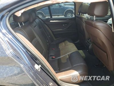 Zdjęcie 10 z 12 samochodu: 2015 BMW 535 XI VIN:WBA5B3C56FD542825 - miniatura