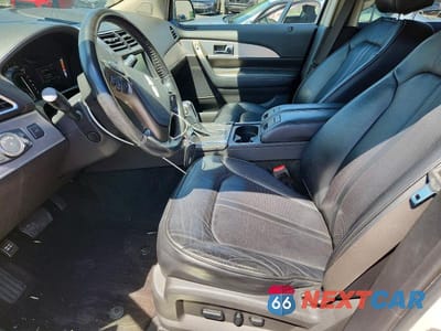 Zdjęcie 7 z 13 samochodu: 2012 LINCOLN MKX VIN:2LMDJ8JK6CBL13988 - miniatura