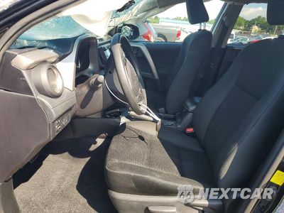 Zdjęcie 7 z 14 samochodu: 2018 TOYOTA RAV4 LE VIN:2T3BFREVXJW721262 - miniatura